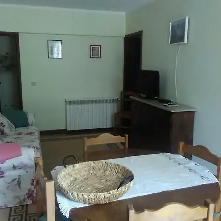 Сasa de vacaciones Casa Batista *