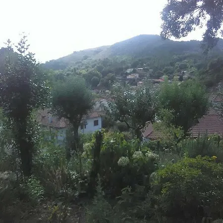 Сasa de vacaciones Casa Batista