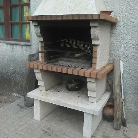 Сasa de vacaciones Casa Batista *