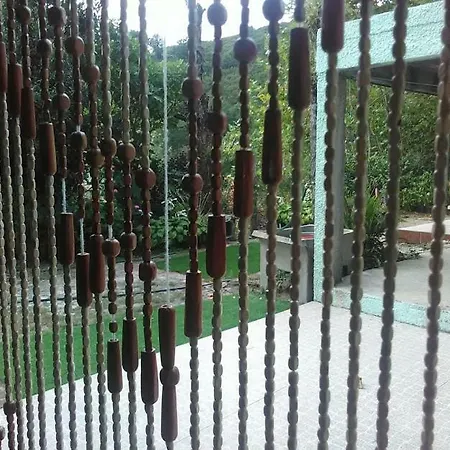 Casa Batista Сasa de vacaciones *