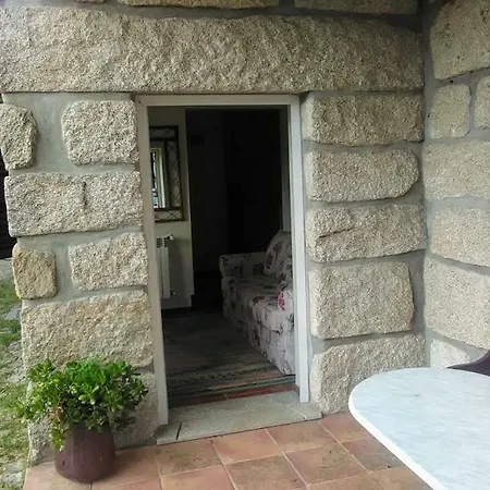 Casa Batista Сasa de vacaciones Campo do Geres