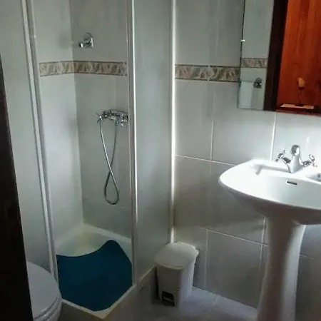 Casa Batista Сasa de vacaciones