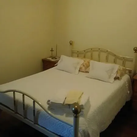 Casa Batista Сasa de vacaciones *